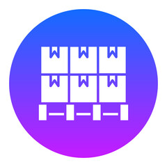 Pallet Icon