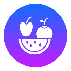 Fruit Icon