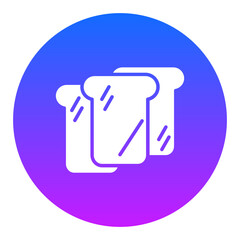 Bread Icon