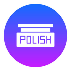 Polish Icon