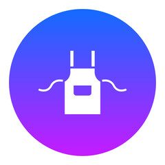 Apron Icon