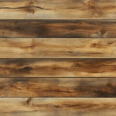 Naklejka premium This is a high-resolution image of wooden texture displayed across rustic planks