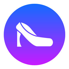 Heel Icon