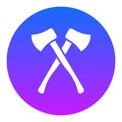 Ax Icon
