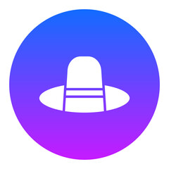 Hat Icon