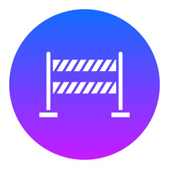 Barrier Icon