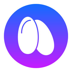 Egg Icon