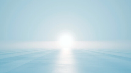 abstract blue background
