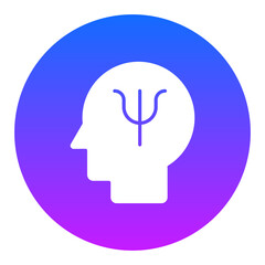 Psychologist Icon