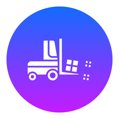 Unloading Icon
