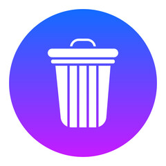 Bin Icon