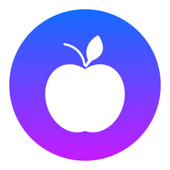 Apple Icon