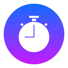 Countdown Icon