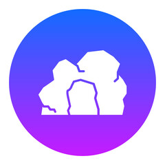 Cave House Icon