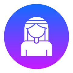 Native American Icon