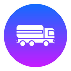 Truck Icon
