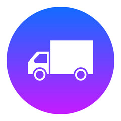 Truck Icon