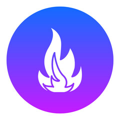 Fire Icon
