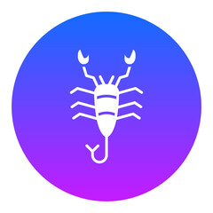 Scorpion Icon