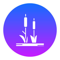 Swamp Icon