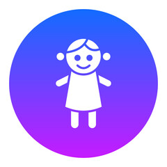 Doll Icon