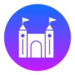 Castle Icon