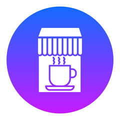 Cafe Icon