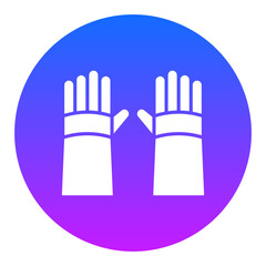 Gloves Icon