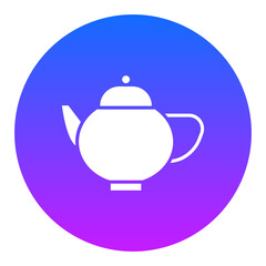 Teapot Icon