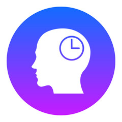 Patience Icon