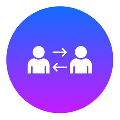 Interpersonal Icon