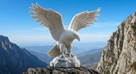 arte, abstracto, escultura, escultura