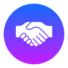 Handshake Icon