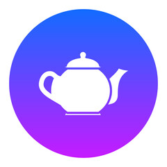 Teapot Icon