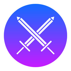 Swords Icon