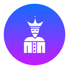 King Icon