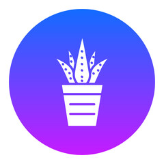 Aloevera Icon