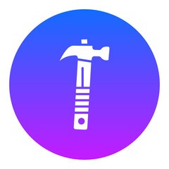 Hammer Icon