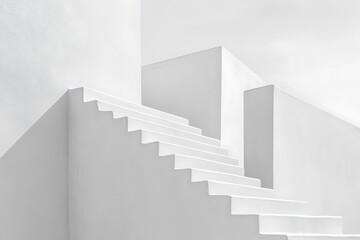 Modern Architectural Staircase Design