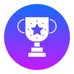 Trophy Icon