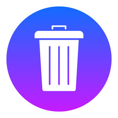 Recycle Bin Icon