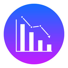 Graphical Report Icon