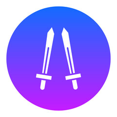 Sword Icon