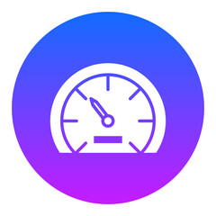 Meter Icon