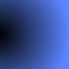 blue abstract background