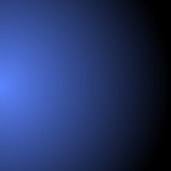 Fototapeta premium blue abstract background