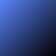blue abstract background
