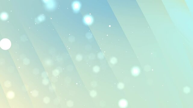 summer abstract curtain background with shiny particle