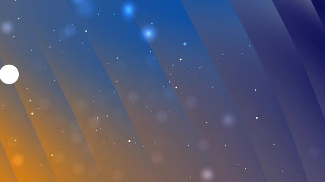 retro abstract curtain background with shiny particle