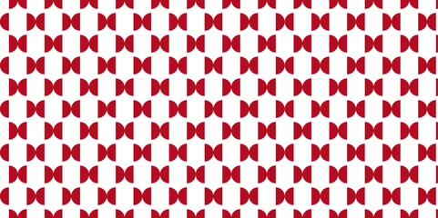 Vector seamless pattern with abstract lines .Abstract seamless fabric decoration pattern . ornament design background .